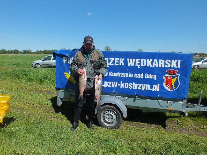 Mistrzostwa koło nr 3 spinning